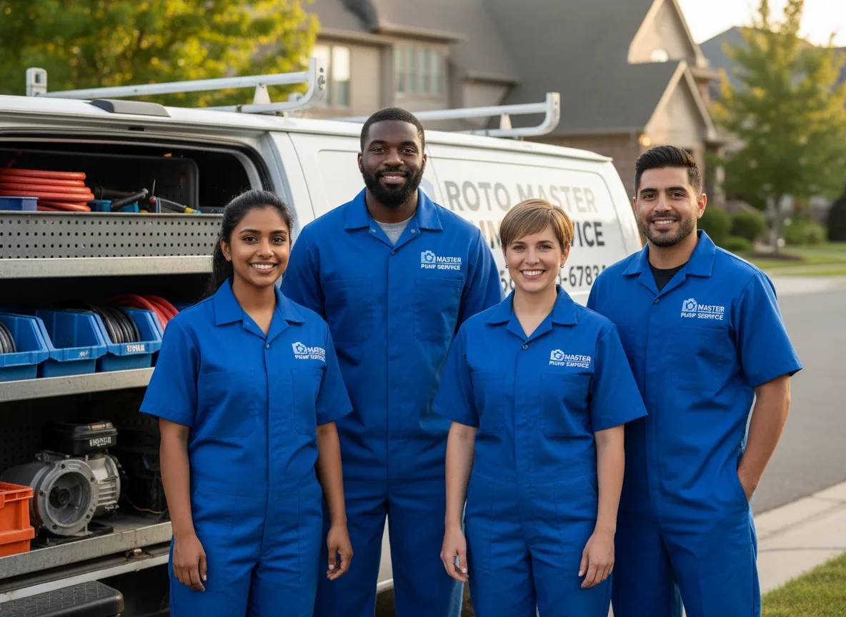 Sump Pump Installation company in Inverness, FL